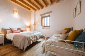 Preciosa Casa Renovada Centro Histórico 11 personas